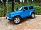 2012 Jeep Wrangler Base