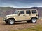2012 Jeep Wrangler Base