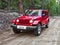 2012 Jeep Wrangler Base