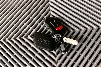 2021 Jeep Wrangler Sport S 4x4 - Tech Group - Apple CarPlay/Android Auto