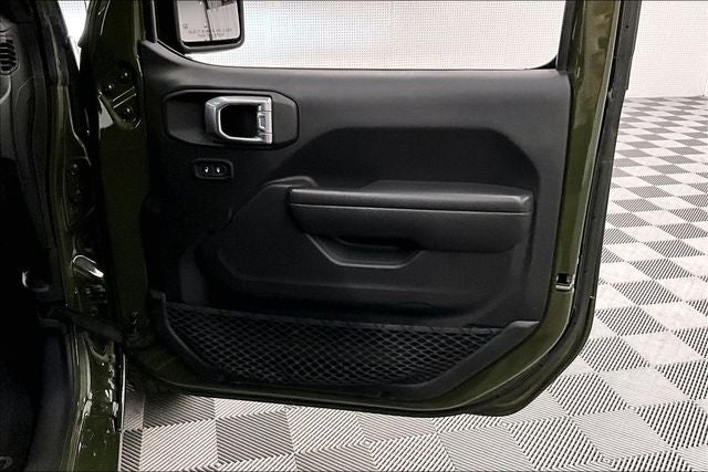 2021 Jeep Wrangler Sport S 4x4 - Tech Group - Apple CarPlay/Android Auto