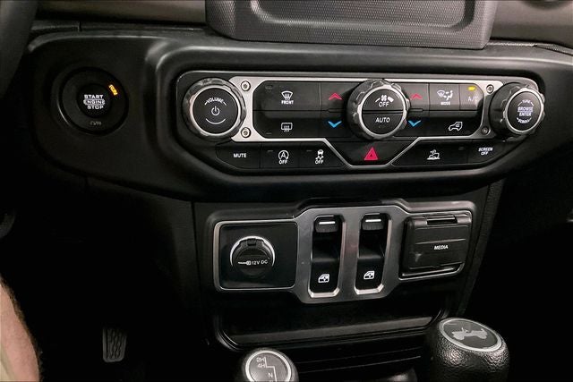 2021 Jeep Wrangler Sport S 4x4 - Tech Group - Apple CarPlay/Android Auto
