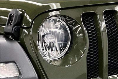 2021 Jeep Wrangler Sport S 4x4 - Tech Group - Apple CarPlay/Android Auto