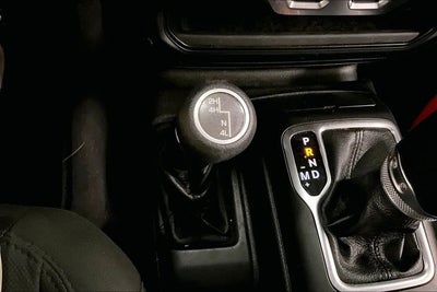 2021 Jeep Wrangler Sport S 4x4 - Tech Group - Apple CarPlay/Android Auto