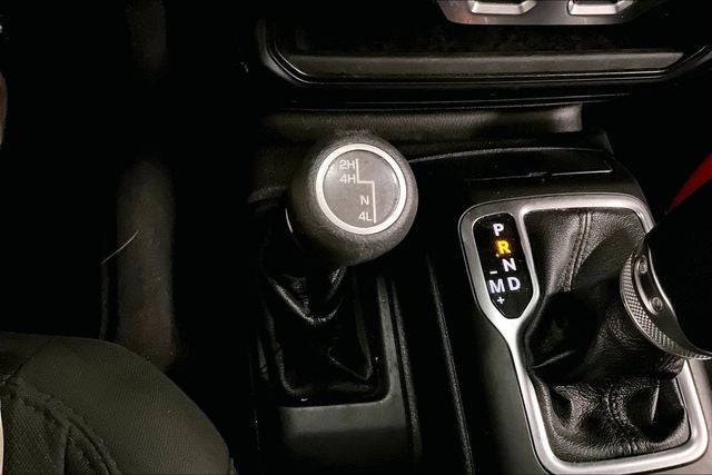 2021 Jeep Wrangler Sport S 4x4 - Tech Group - Apple CarPlay/Android Auto