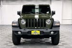 2021 Jeep Wrangler Sport S 4x4 - Tech Group - Apple CarPlay/Android Auto