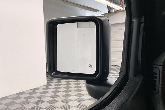 2021 Jeep Wrangler Rubicon 4x4-Trailer Pkg-Remote Start-Nav