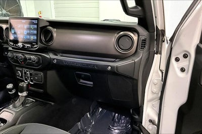 2020 Jeep Wrangler Unlimited Sport 4x4 - Freedom Edition - Apple CarPlay/Android Auto