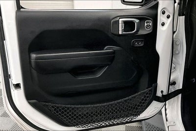 2020 Jeep Wrangler Unlimited Sport 4x4 - Freedom Edition - Apple CarPlay/Android Auto