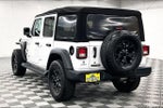 2020 Jeep Wrangler Unlimited Sport 4x4 - Freedom Edition - Apple CarPlay/Android Auto
