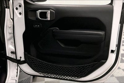 2020 Jeep Wrangler Unlimited Sport 4x4 - Freedom Edition - Apple CarPlay/Android Auto