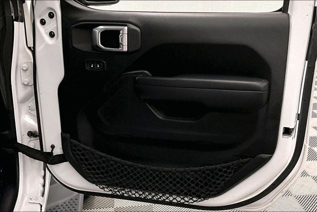 2020 Jeep Wrangler Unlimited Sport 4x4 - Freedom Edition - Apple CarPlay/Android Auto