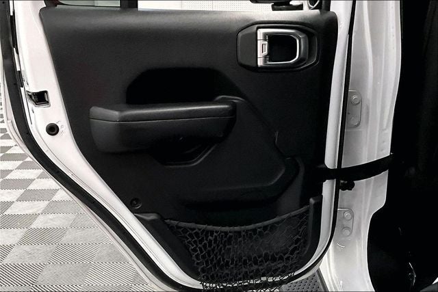 2020 Jeep Wrangler Unlimited Sport 4x4 - Freedom Edition - Apple CarPlay/Android Auto