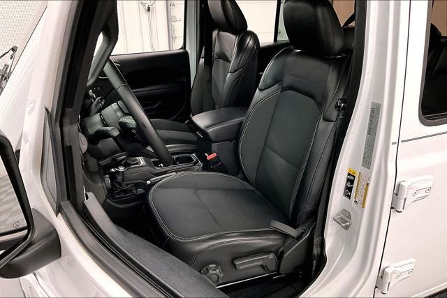 2020 Jeep Wrangler Unlimited Sport 4x4 - Freedom Edition - Apple CarPlay/Android Auto