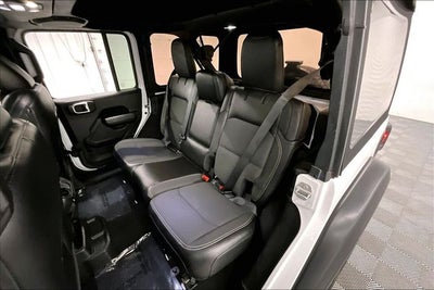 2020 Jeep Wrangler Unlimited Sport 4x4 - Freedom Edition - Apple CarPlay/Android Auto