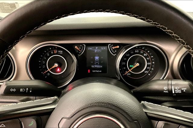 2020 Jeep Wrangler Unlimited Sport 4x4 - Freedom Edition - Apple CarPlay/Android Auto