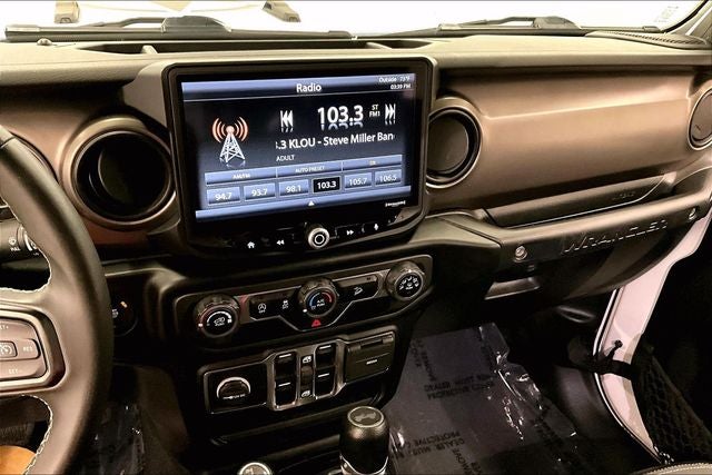 2020 Jeep Wrangler Unlimited Sport 4x4 - Freedom Edition - Apple CarPlay/Android Auto