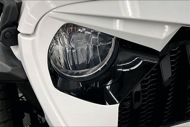 2020 Jeep Wrangler Unlimited Sport 4x4 - Freedom Edition - Apple CarPlay/Android Auto