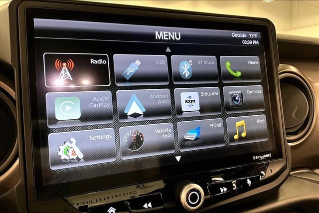 2020 Jeep Wrangler Unlimited Sport 4x4 - Freedom Edition - Apple CarPlay/Android Auto