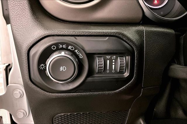2020 Jeep Wrangler Unlimited Sport 4x4 - Freedom Edition - Apple CarPlay/Android Auto
