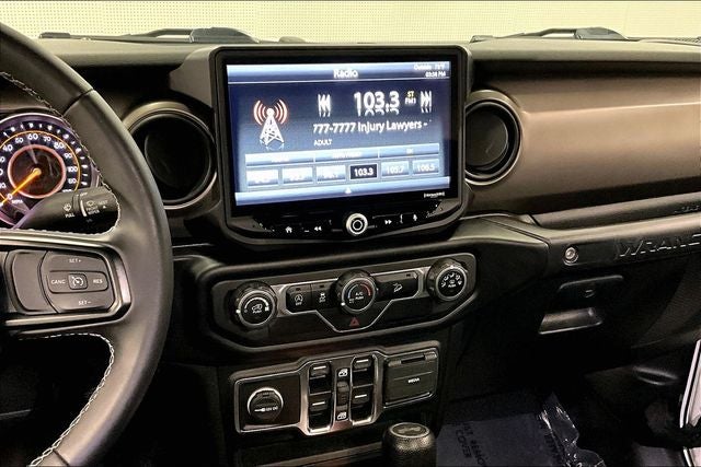 2020 Jeep Wrangler Unlimited Sport 4x4 - Freedom Edition - Apple CarPlay/Android Auto