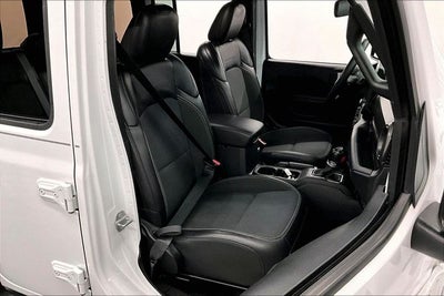 2020 Jeep Wrangler Unlimited Sport 4x4 - Freedom Edition - Apple CarPlay/Android Auto