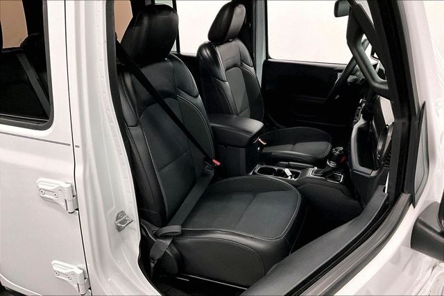 2020 Jeep Wrangler Unlimited Sport 4x4 - Freedom Edition - Apple CarPlay/Android Auto