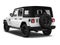 2021 Jeep Wrangler Unlimited Sahara Altitude Leather-Sky Top