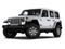 2021 Jeep Wrangler Unlimited Sahara Altitude Leather-Sky Top