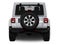 2021 Jeep Wrangler Unlimited Sahara Altitude Leather-Sky Top