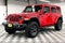 2022 Jeep Wrangler Unlimited Rubicon 4xe 4x4 - Sky One-Touch Power Top - Htd Seats