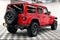 2022 Jeep Wrangler Unlimited Rubicon 4xe 4x4 - Sky One-Touch Power Top - Htd Seats