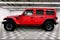 2022 Jeep Wrangler Unlimited Rubicon 4xe 4x4 - Sky One-Touch Power Top - Htd Seats