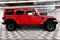 2022 Jeep Wrangler Unlimited Rubicon 4xe 4x4 - Sky One-Touch Power Top - Htd Seats