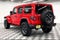 2022 Jeep Wrangler Unlimited Rubicon 4xe 4x4 - Sky One-Touch Power Top - Htd Seats