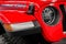 2022 Jeep Wrangler Unlimited Rubicon 4xe 4x4 - Sky One-Touch Power Top - Htd Seats