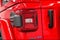 2022 Jeep Wrangler Unlimited Rubicon 4xe 4x4 - Sky One-Touch Power Top - Htd Seats