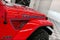 2022 Jeep Wrangler Unlimited Rubicon 4xe 4x4 - Sky One-Touch Power Top - Htd Seats