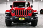 2022 Jeep Wrangler Unlimited Rubicon 4xe 4x4 - Sky One-Touch Power Top - Htd Seats