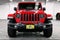 2022 Jeep Wrangler Unlimited Rubicon 4xe 4x4 - Sky One-Touch Power Top - Htd Seats
