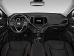 2022 Jeep Cherokee Trailhawk 4X4-Panoramic Roof-Heated/Cooled Seats