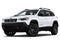 2022 Jeep Cherokee Trailhawk 4X4-Panoramic Roof-Heated/Cooled Seats