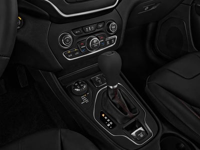 2022 Jeep Cherokee Trailhawk 4X4-Panoramic Roof-Heated/Cooled Seats