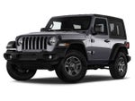 2024 Jeep Wrangler Sport S 4X4-Heated Seats