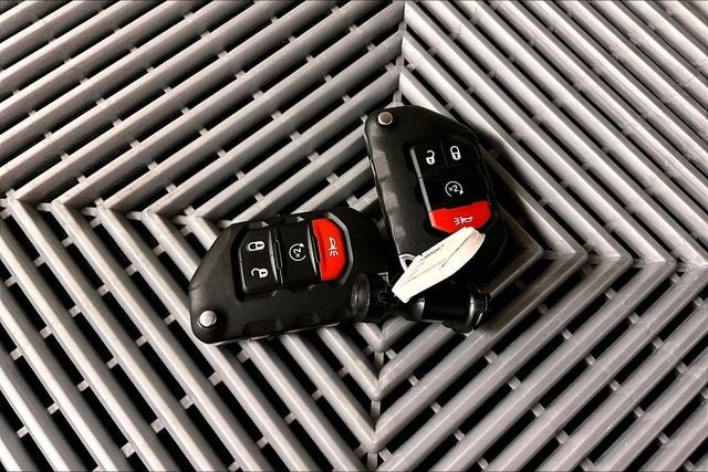 2024 Jeep Wrangler Sport S 4x4-Adaptive Cruise-Htd Seats-Remote Start