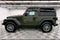 2024 Jeep Wrangler Sport S 4x4-Adaptive Cruise-Htd Seats-Remote Start