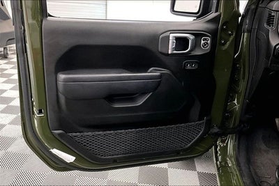 2024 Jeep Wrangler Sport S 4x4-Adaptive Cruise-Htd Seats-Remote Start