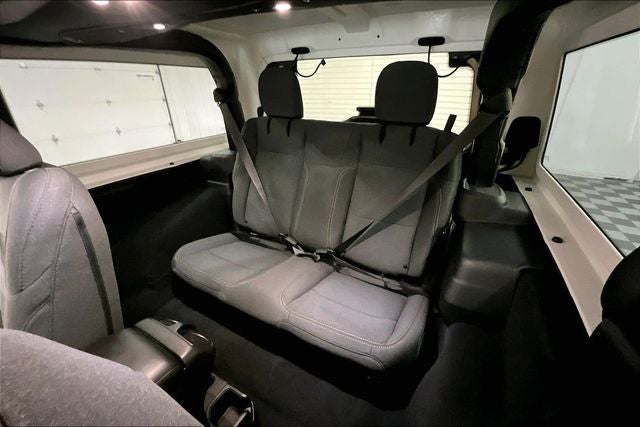 2024 Jeep Wrangler Sport S 4x4-Adaptive Cruise-Htd Seats-Remote Start