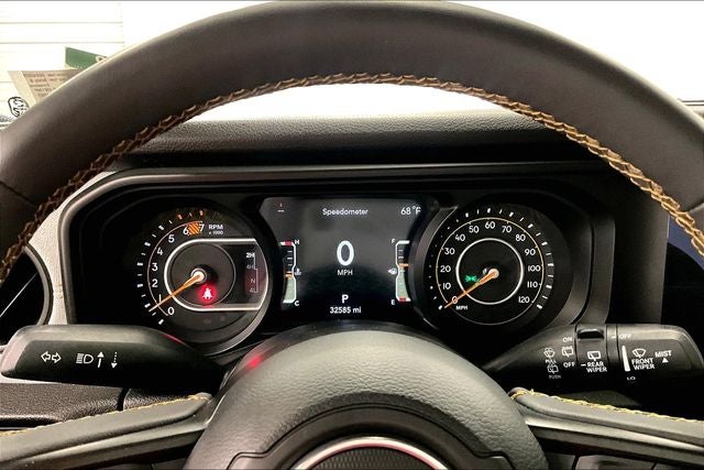 2024 Jeep Wrangler Sport S 4x4-Adaptive Cruise-Htd Seats-Remote Start