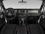 2024 Jeep Wrangler Sport S 4X4-Adaptive Cruise Control